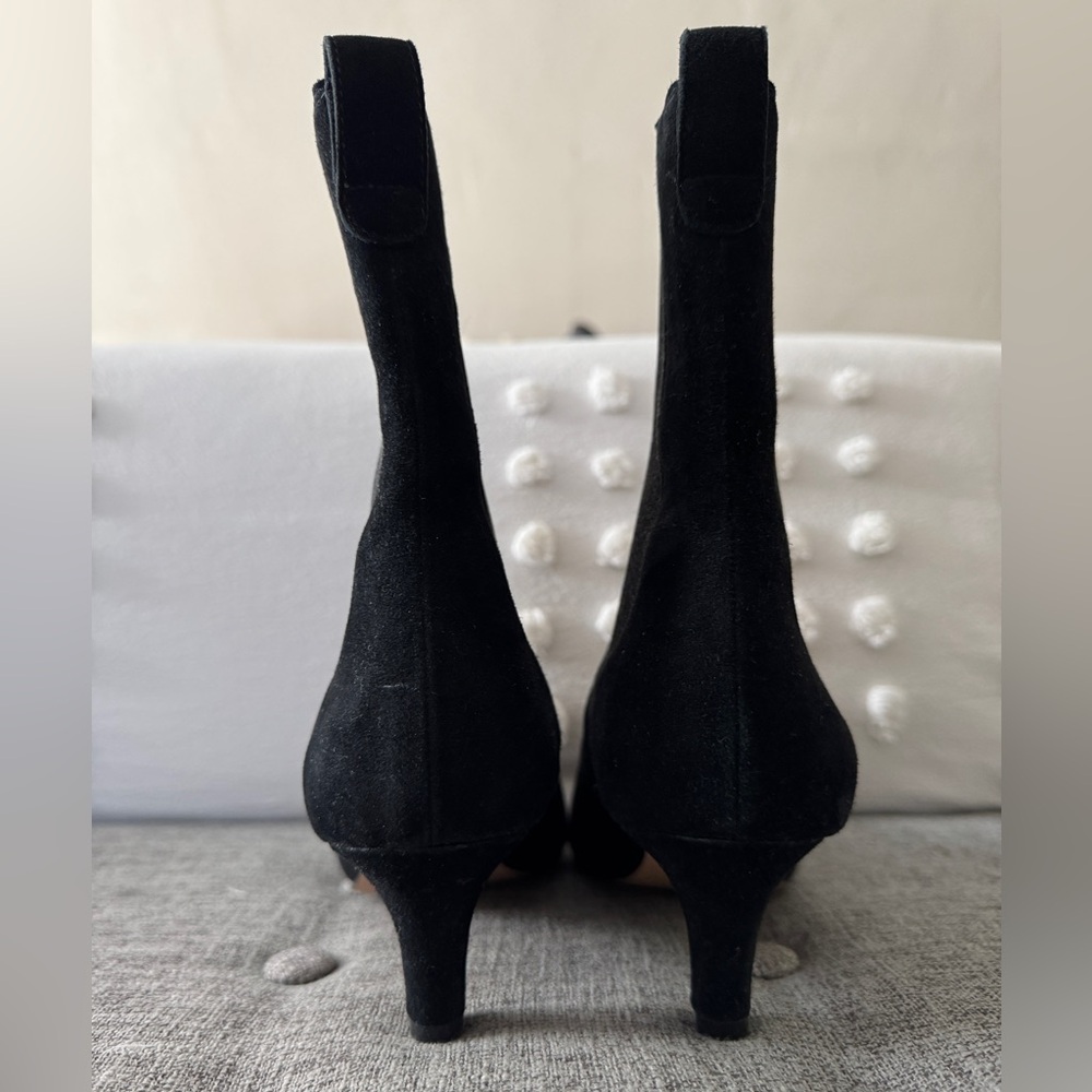 J. Crew Stevie Pull On Boots - Picture 5 of 5